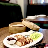   at Tofu Vegan - Islington in North London