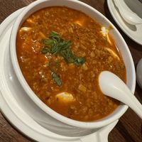   at Tofu Vegan - Islington in North London