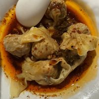   at Tofu Vegan - Islington in North London