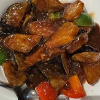   at Tofu Vegan - Islington in North London