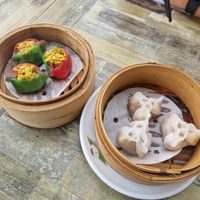  at Tofu Vegan - Islington in North London