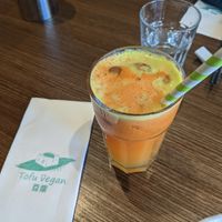  at Tofu Vegan - Islington in North London