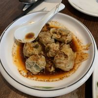   at Tofu Vegan - Islington in North London