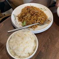   at Tofu Vegan - Islington in North London