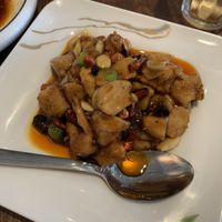   at Tofu Vegan - Islington in North London