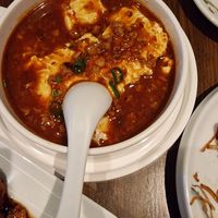  at Tofu Vegan - Islington in North London