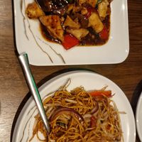  at Tofu Vegan - Islington in North London