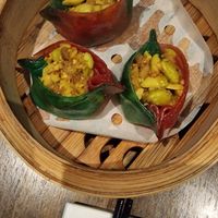  at Tofu Vegan - Islington in North London