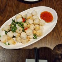  at Tofu Vegan - Islington in North London