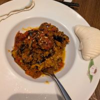  at Tofu Vegan - Islington in North London