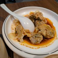  at Tofu Vegan - Islington in North London