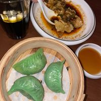   at Tofu Vegan - Islington in North London