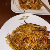   at Tofu Vegan - Islington in North London