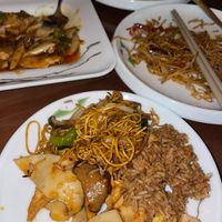   at Tofu Vegan - Islington in North London