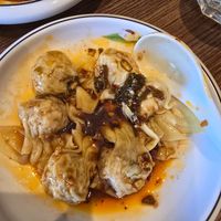  at Tofu Vegan - Islington in North London