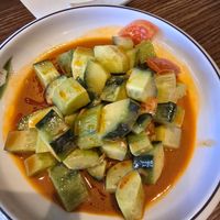  at Tofu Vegan - Islington in North London