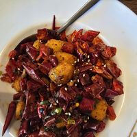  at Tofu Vegan - Islington in North London