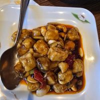  at Tofu Vegan - Islington in North London