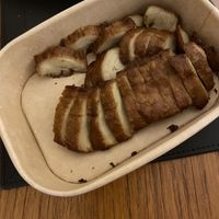   at Tofu Vegan - Islington in North London