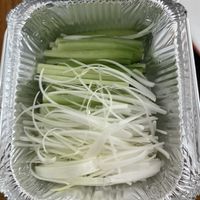   at Tofu Vegan - Islington in North London