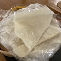   at Tofu Vegan - Islington in North London