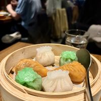   at Tofu Vegan - Islington in North London