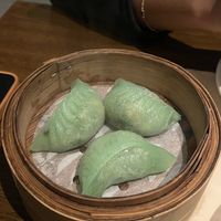   at Tofu Vegan - Islington in North London