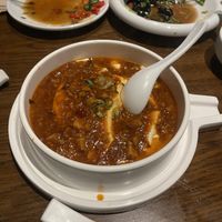   at Tofu Vegan - Islington in North London