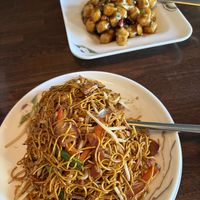   at Tofu Vegan - Islington in North London