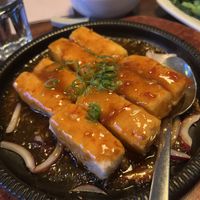   at Tofu Vegan - Islington in North London