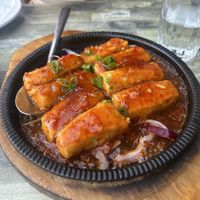 Tofu   at Tofu Vegan - Islington in North London