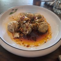  at Tofu Vegan - Islington in North London