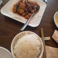  at Tofu Vegan - Islington in North London