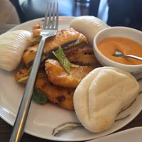  at Tofu Vegan - Islington in North London