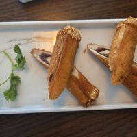  at Tofu Vegan - Islington in North London