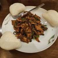  at Tofu Vegan - Islington in North London