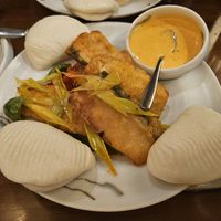  at Tofu Vegan - Islington in North London