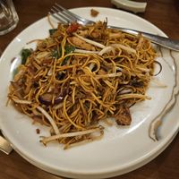  at Tofu Vegan - Islington in North London