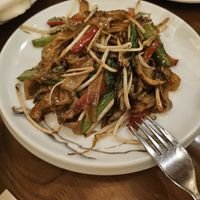  at Tofu Vegan - Islington in North London