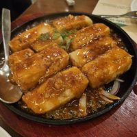  at Tofu Vegan - Islington in North London
