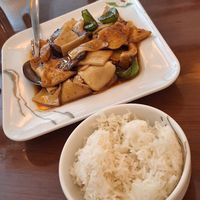  at Tofu Vegan - Islington in North London