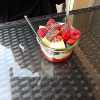 Früchtebecher klein at Manarins in Neustadt