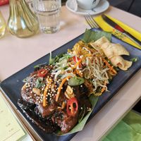  at Casa Chow in Gouda