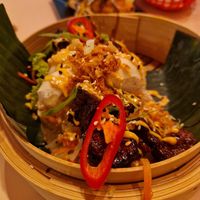  at Casa Chow in Gouda