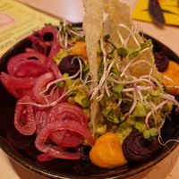  at Casa Chow in Gouda