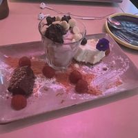 Prima afsluiter    at Casa Chow in Gouda