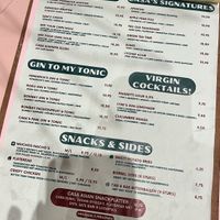   at Casa Chow in Gouda