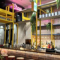   at Casa Chow in Gouda