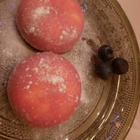 Mochi at Casa Chow in Gouda