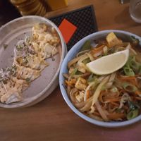  at Casa Chow in Gouda